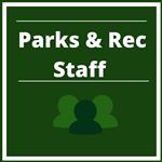 P&R Staff