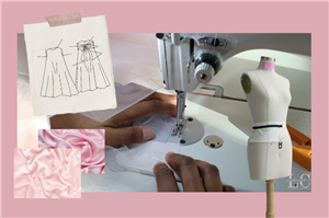 Sewing Workshop