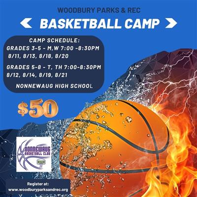 NBC BB Camp