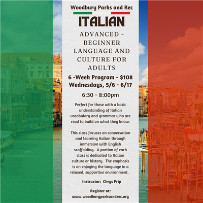 Italian