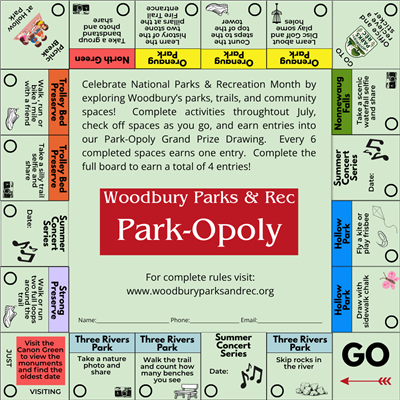 Park-Opoly