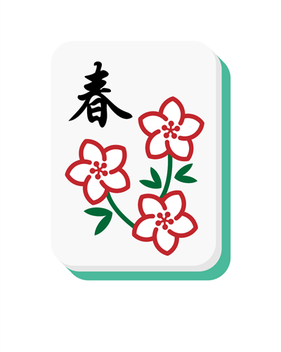 mahjong